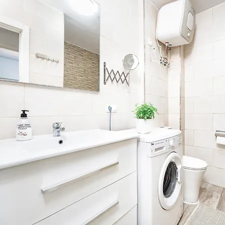 Apartamento Fruct Pirata