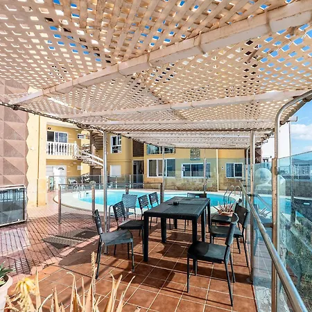 Apartamento Fruct Pirata