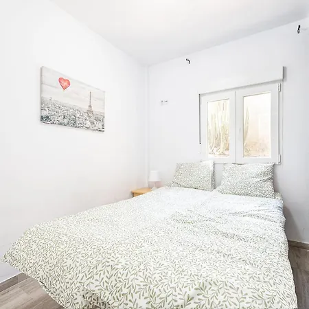 Apartamento Fruct Pirata Maspalomas (Gran Canaria)