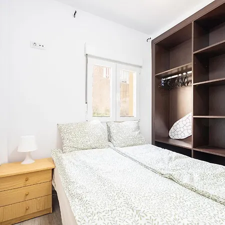 Apartamento Fruct Pirata *