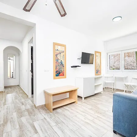 Apartamento Fruct Pirata *