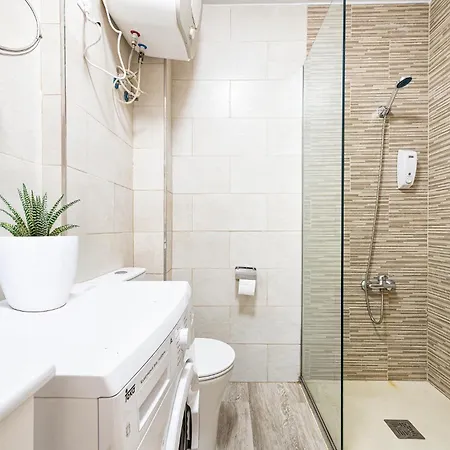 Appartement Fruct Pirata Maspalomas (Gran Canaria)