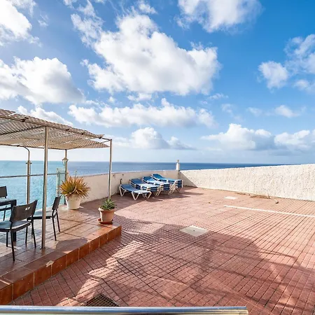 Appartement Fruct Pirata *