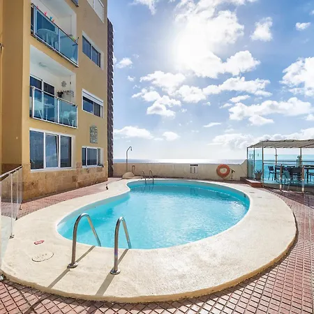 Appartement Fruct Pirata *