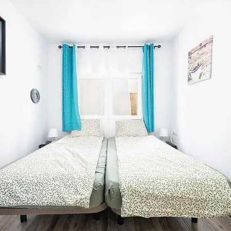 Apartamento Fruct Pirata *