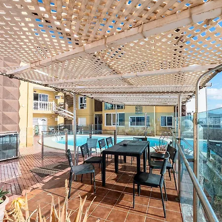 Fruct Pirata * Maspalomas (Gran Canaria)