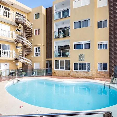 Fruct Pirata Appartement