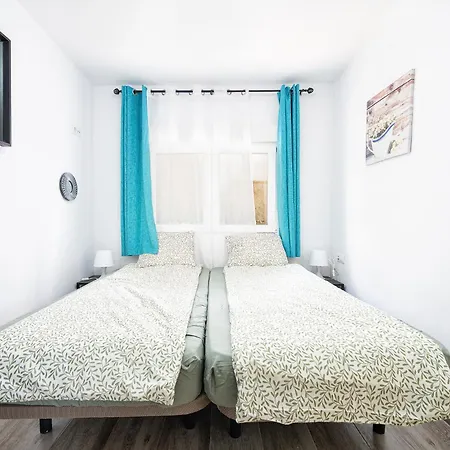 Fruct Pirata Lejlighed