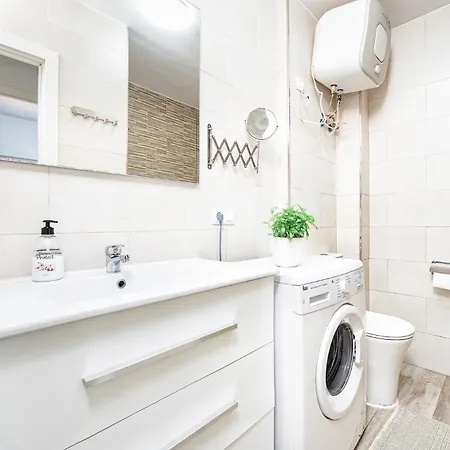 Lejlighed Fruct Pirata Maspalomas (Gran Canaria)