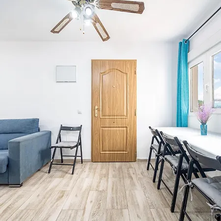 Fruct Pirata Lejlighed *