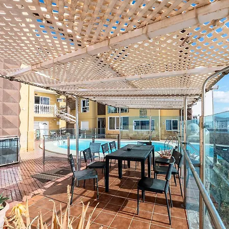 Apartment Fruct Pirata