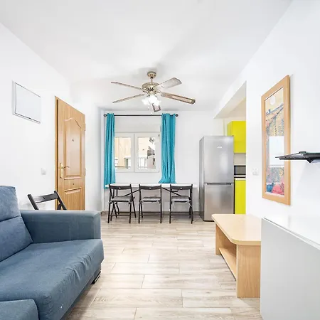 Lejlighed Fruct Pirata *