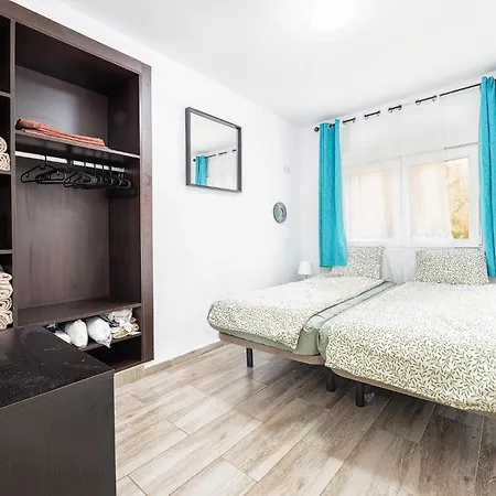 Fruct Pirata Lejlighed