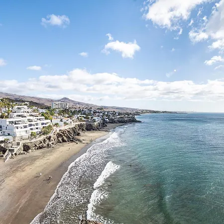 Fruct Pirata Lejlighed